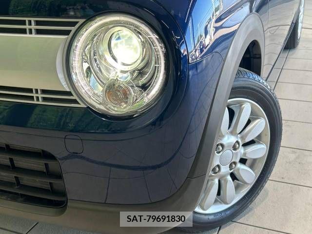 Suzuki LAPIN 2018-08 349934-12