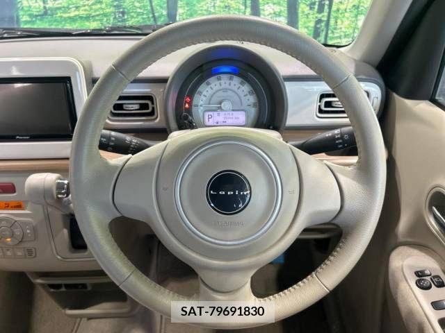 Suzuki LAPIN 2018-08 349934-11