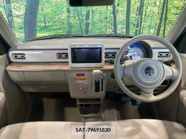 Suzuki LAPIN 2018-08 349934-1