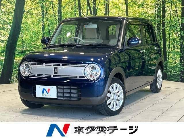 Suzuki LAPIN 2018-08 349934-0
