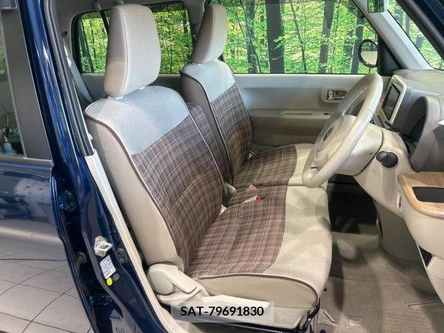 Suzuki LAPIN 2018-08 349934-8