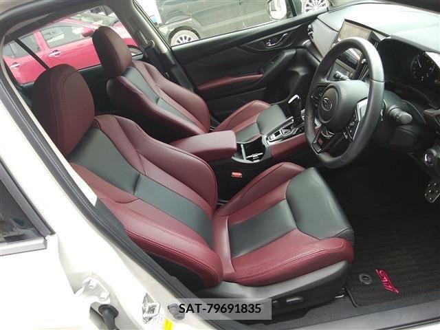 Subaru LEVORG 2022-09 280233-14