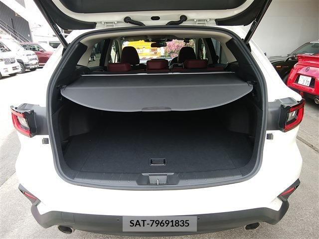 Subaru LEVORG 2022-09 280233-18