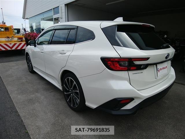 Subaru LEVORG 2022-09 280233-6