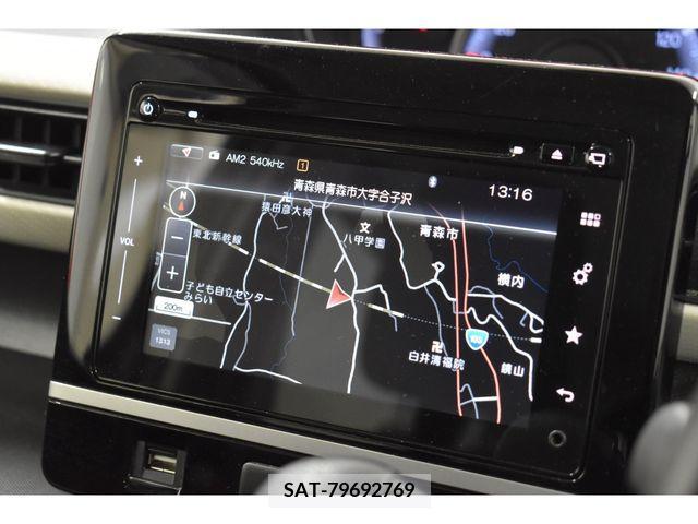 Suzuki WAGON R 2017-05 289986-12