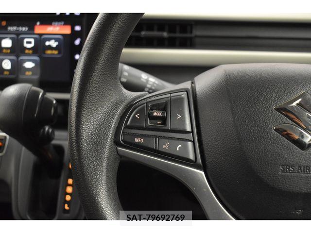 Suzuki WAGON R 2017-05 289986-15