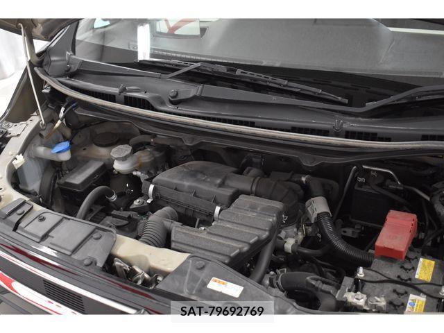 Suzuki WAGON R 2017-05 289986-17