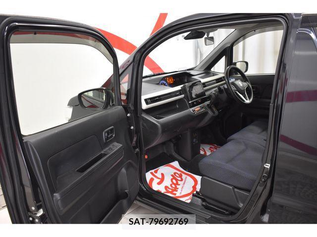 Suzuki WAGON R 2017-05 289986-18