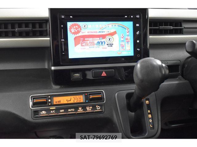 Suzuki WAGON R 2017-05 289986-19