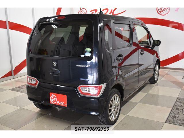 Suzuki WAGON R 2017-05 289986-23