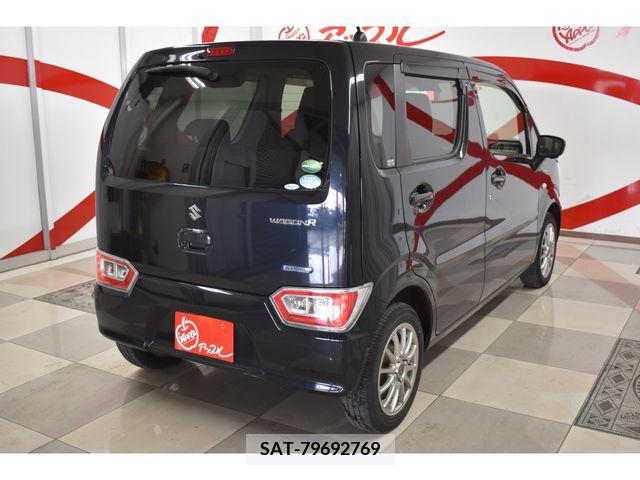 Suzuki WAGON R 2017-05 289986-24