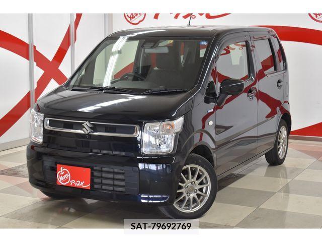 Suzuki WAGON R 2017-05 289986-0