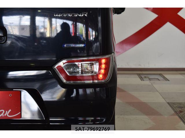 Suzuki WAGON R 2017-05 289986-25