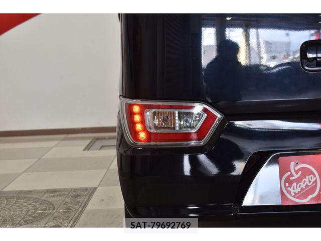 Suzuki WAGON R 2017-05 289986-26