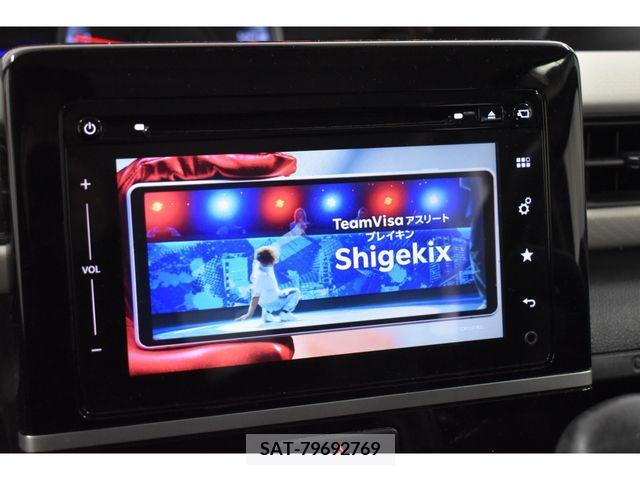 Suzuki WAGON R 2017-05 289986-20