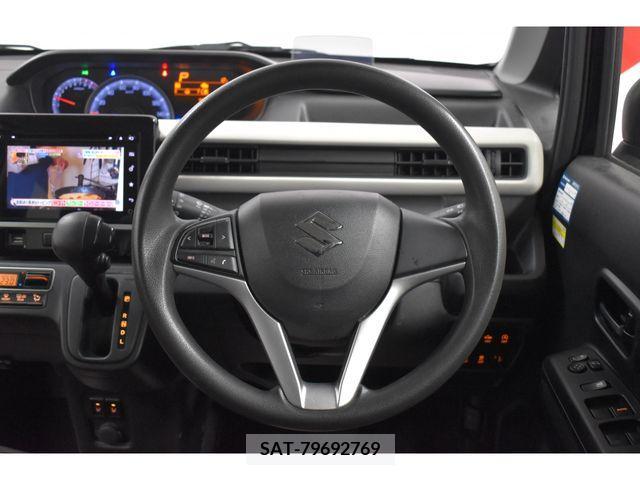 Suzuki WAGON R 2017-05 289986-4