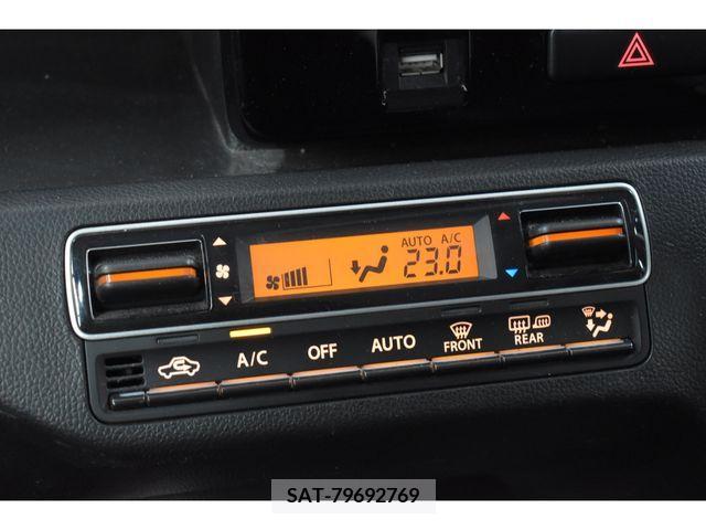 Suzuki WAGON R 2017-05 289986-21