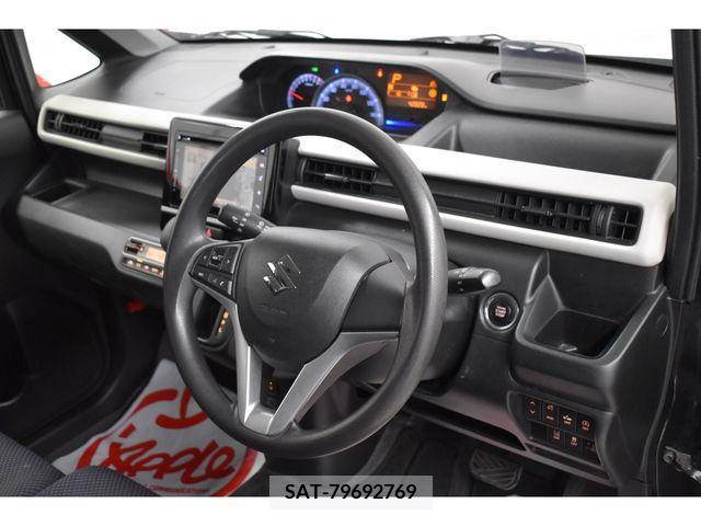 Suzuki WAGON R 2017-05 289986-5