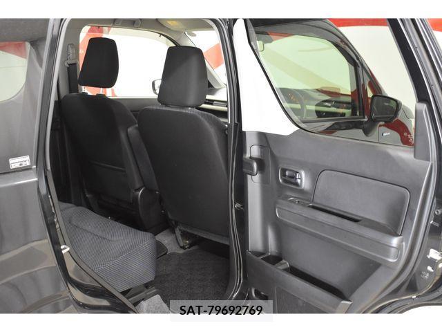 Suzuki WAGON R 2017-05 289986-7