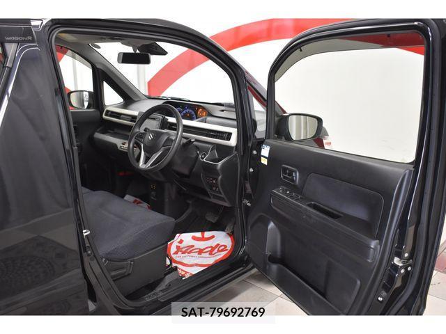 Suzuki WAGON R 2017-05 289986-6