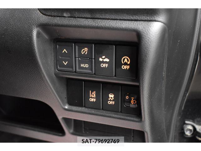 Suzuki WAGON R 2017-05 289986-8