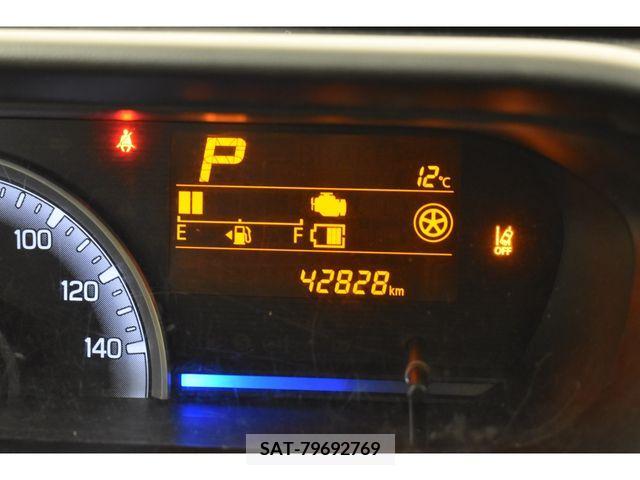 Suzuki WAGON R 2017-05 289986-10