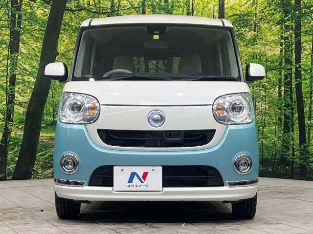 Daihatsu MOVE CANBUS 2016-11 185851-14