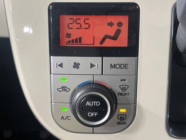Daihatsu MOVE CANBUS 2016-11 185851-7