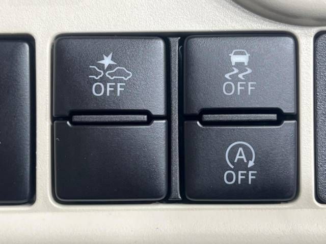 Daihatsu MOVE CANBUS 2016-11 185851-5