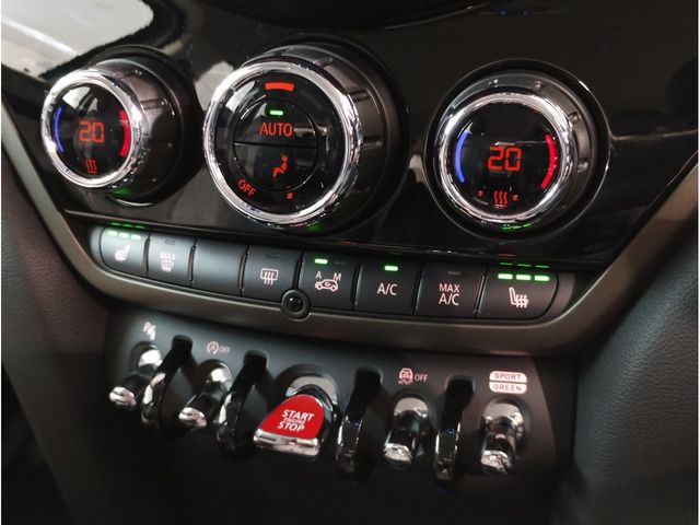 Bmw MINI 2022-10 17245-8