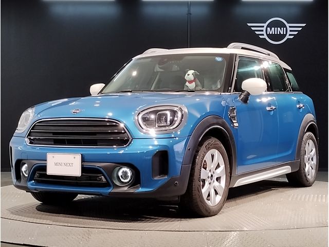 Bmw MINI 2022-10 17245-0