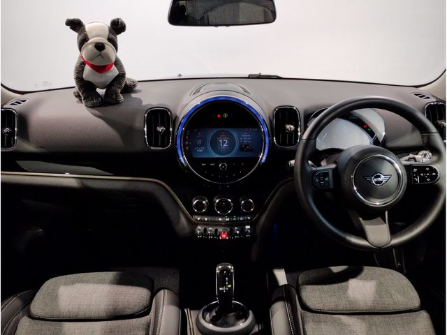 Bmw MINI 2022-10 17245-4