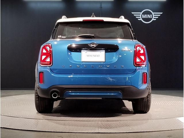 Bmw MINI 2022-10 17245-2