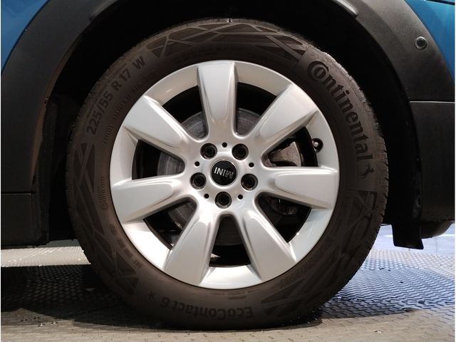 Bmw MINI 2022-10 17245-11