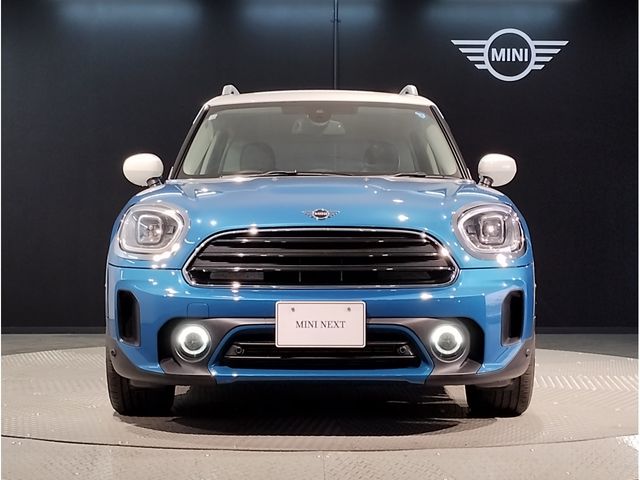 Bmw MINI 2022-10 17245-3