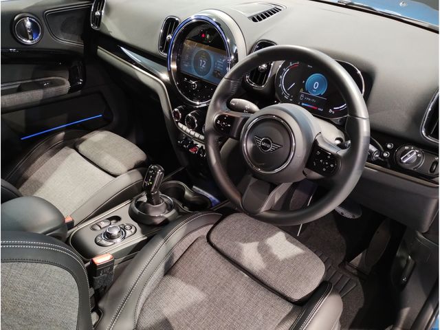 Bmw MINI 2022-10 17245-1