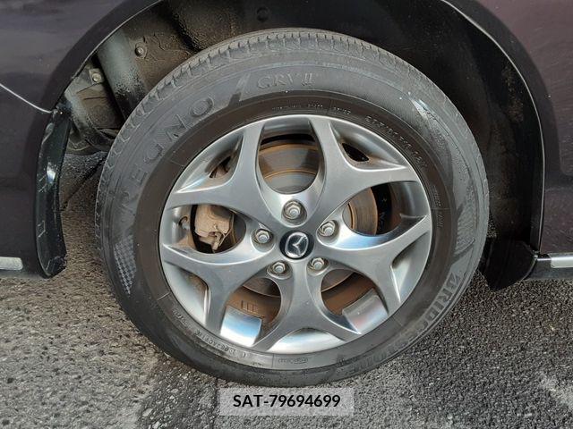 Mazda BIANTE 2013-12 200914-9