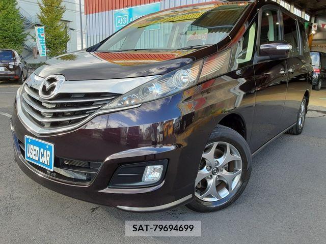 Mazda BIANTE 2013-12 200914-0