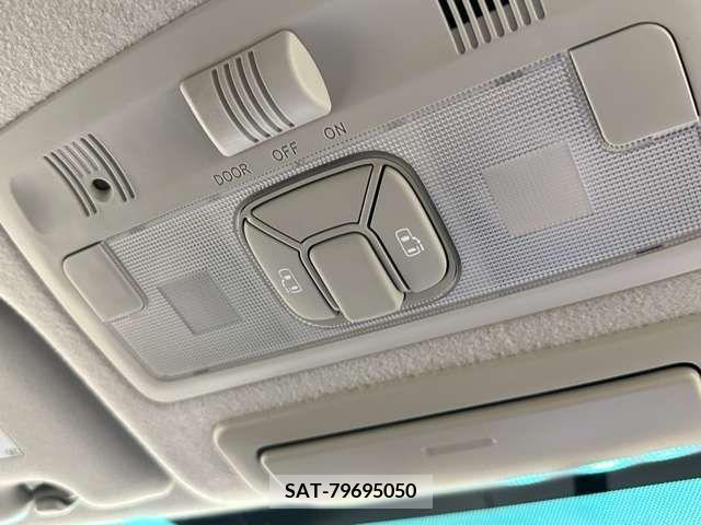 Toyota ESTIMA 2011-12 269118-19