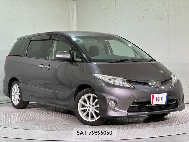 Toyota ESTIMA 2011-12 269118-0