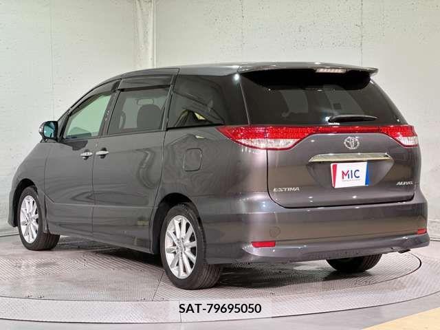 Toyota ESTIMA 2011-12 269118-10