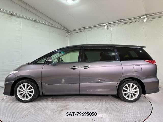 Toyota ESTIMA 2011-12 269118-11