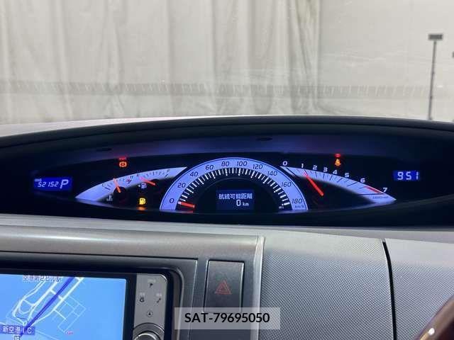 Toyota ESTIMA 2011-12 269118-14