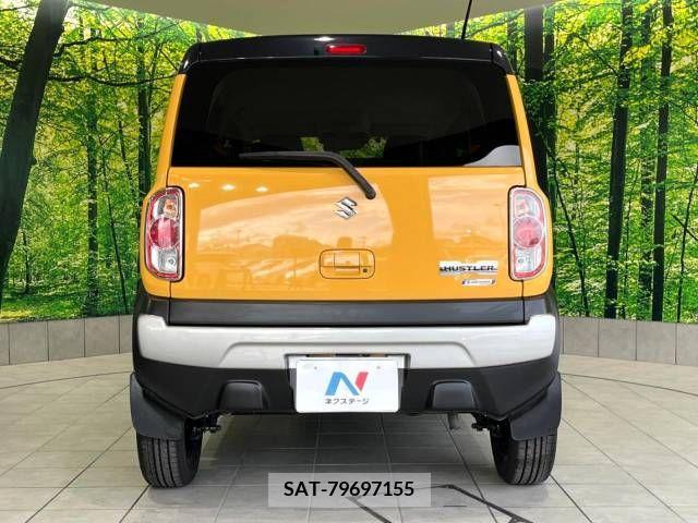 Suzuki HUSTLER 2017-01 361538-15