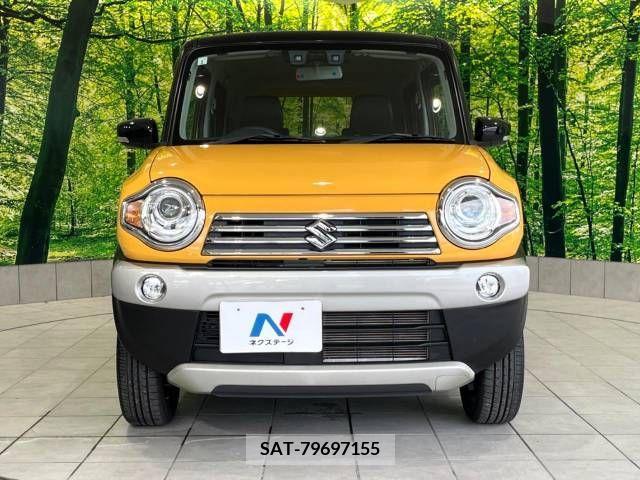 Suzuki HUSTLER 2017-01 361538-14