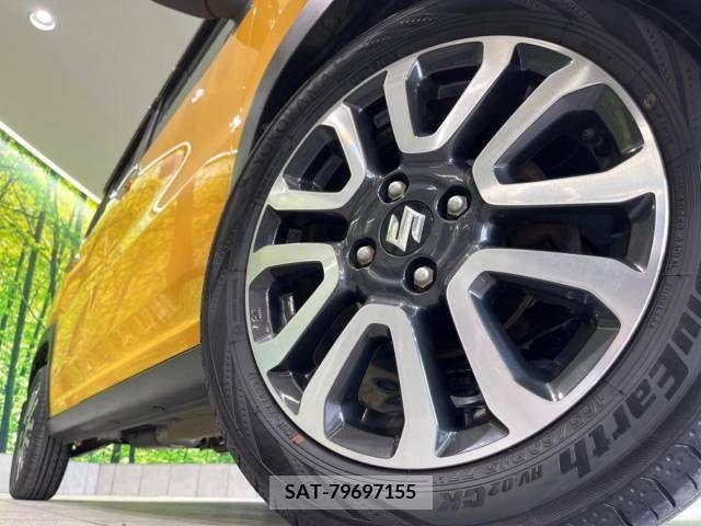 Suzuki HUSTLER 2017-01 361538-13