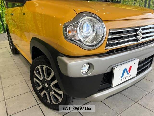 Suzuki HUSTLER 2017-01 361538-12