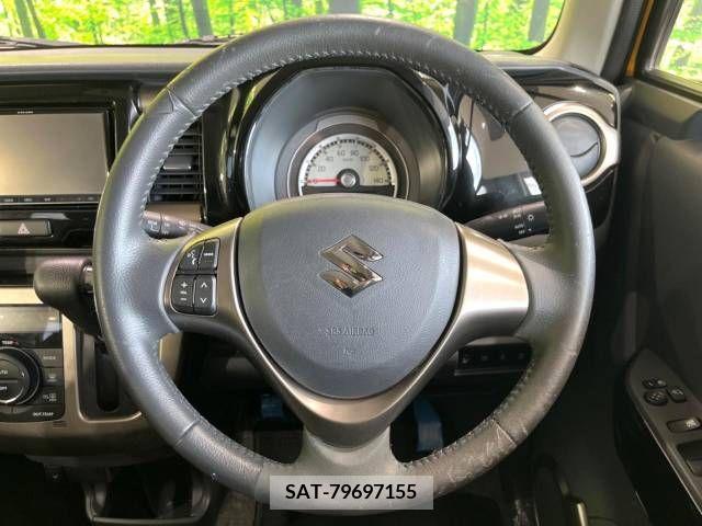 Suzuki HUSTLER 2017-01 361538-11
