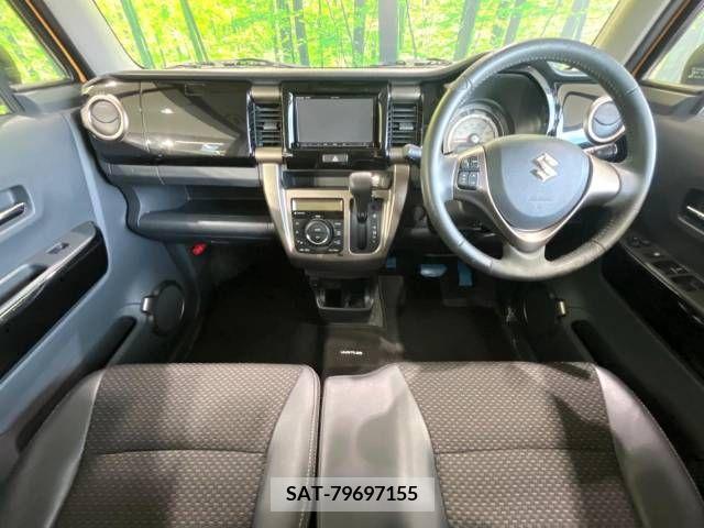 Suzuki HUSTLER 2017-01 361538-1