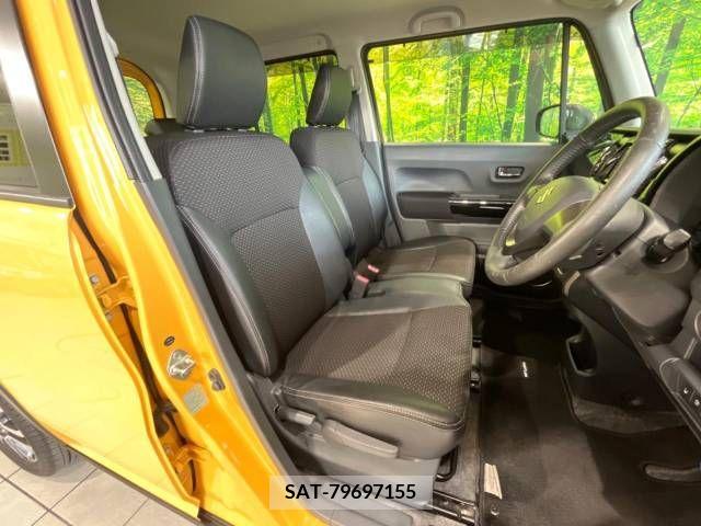 Suzuki HUSTLER 2017-01 361538-8